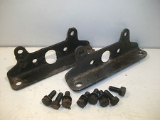 Moteur Lombardini LA250 / LA 250 - Supports moteur avec visserie