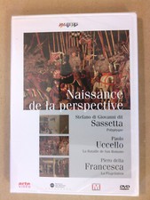 DVD PEINTURE / COLLECTION