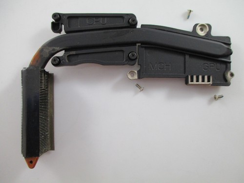 Radiateur samsung q45 - radiateur, np-q45