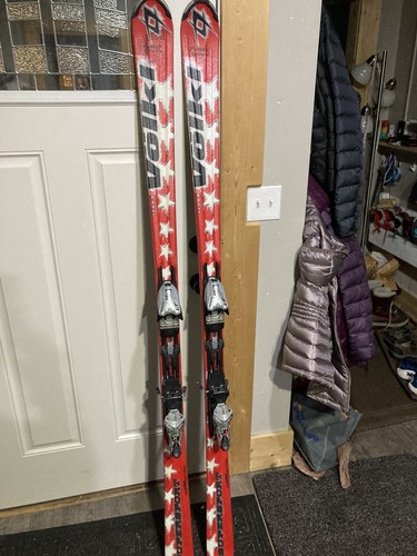 182 volkl supersport - volkl,