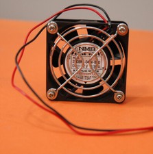 Transceiver Amateur JRC JST-145-JST-245 Du Japon - Alimentation Ventilateur