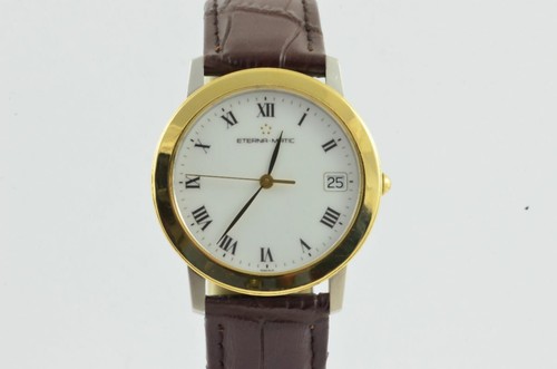 Eterna kontiki montre - eterna, 60