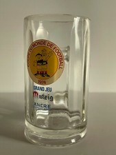  Ancienne chope à Bière 0,5