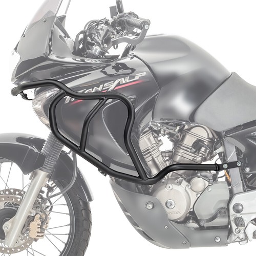 Pare carters haut pour honda - pare,