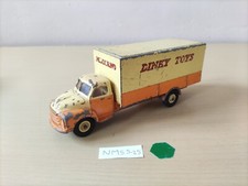 DINKY SUPERTOYS, BEDFORD