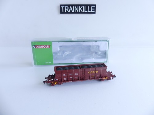 Arnold hn6551 wagon - arnold,
