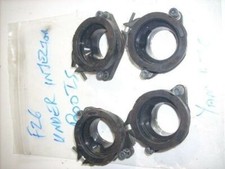 Yamaha FZ6 S2 2009 5VX (ok 07