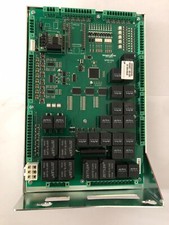 CARTE PCB ELECTRONIQUE TECHNOALPIN SPSEI000 NEW