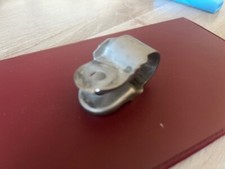 Support filtre à air - Yamaha YZ490/250 de 1982