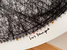 sangoku - dragon ball z - tableau