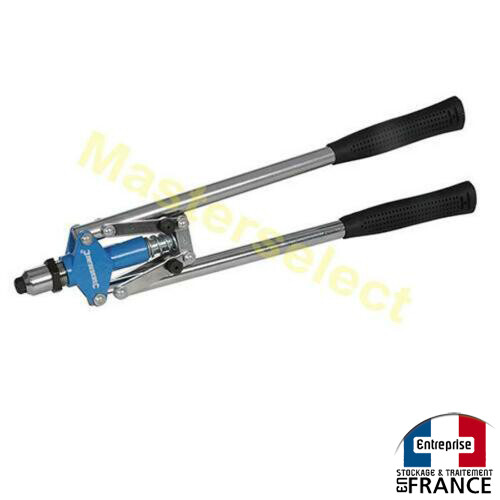 Longue grande pince - grande,