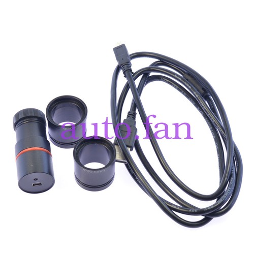 0mp usb microscope - 2.0mp,