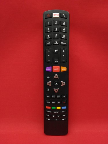 Télévision distance - télévision, à