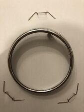 Chappy Yamaha Chrome de phare