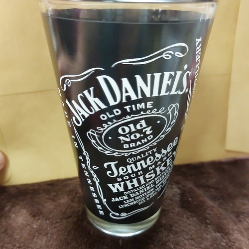 Vtg jack daniels - jack, no