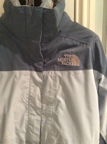 Veste north face femme taille - femme,
