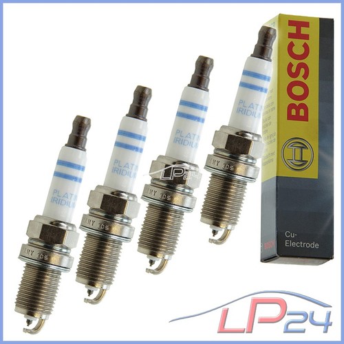 Bosch 0242245576 bougie - bosch,