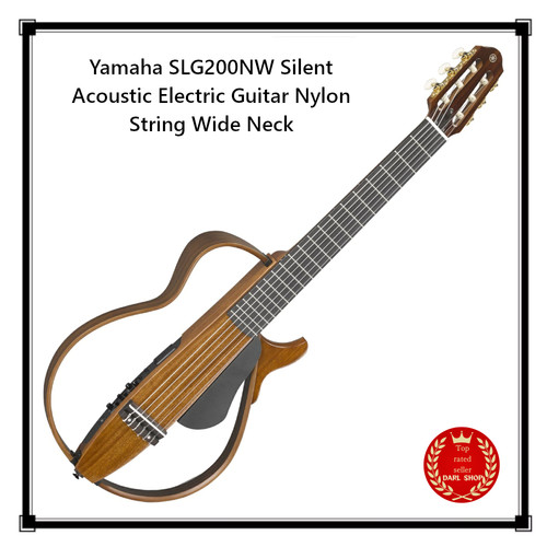 Guitare électrique acoustique