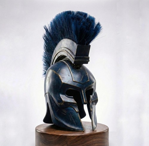 Réplique casque roi agamemnon - réplique,