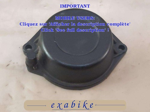 Chapeau carburateur pour - carburateur,