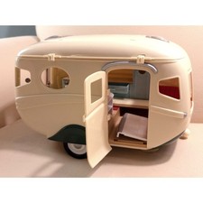 Sylvanian Families Calico