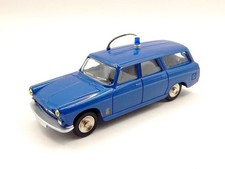 Peugeot 404 Break Gendarmerie