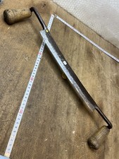 Plane à Bois , outil ancien