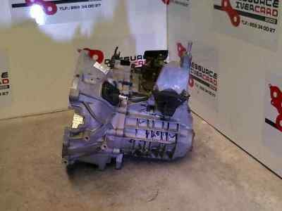 Boite vitesse ford mondeo - boite,