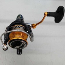 DAIWA REROSLT2500D Spinning