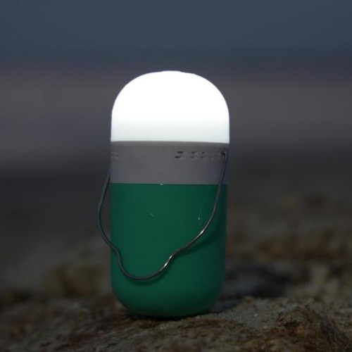 Lampe eau salée compacte - à,