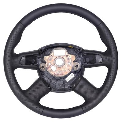 Volant pour audi cuir - a4, b7