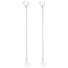  2 Pcs Accessoire Toilette Accessoires Wc Partie De Remplacement Des Toilettes