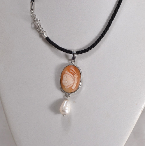 Collier chaîne ciondolo - collier,