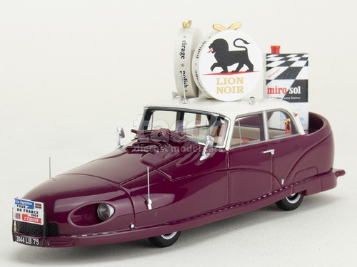 Opel rekord tour france - rekord,