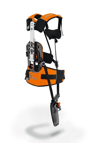 Harnais forestier stihl - harnais,