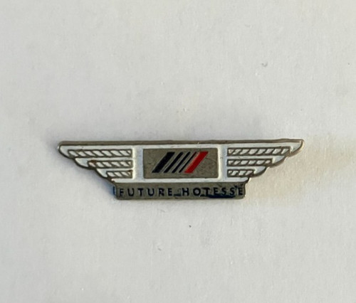 Pin air france insigne - - pin's,