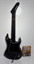 Guitar Hero Playstation PS2