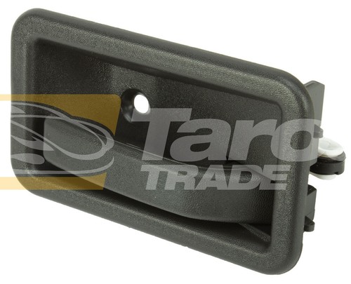 Poignée porte intérieure - porte,
