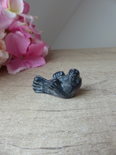 Petite figurine vintage - , de