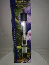 CHAUFFAGE AQUARIUM THERMOPLONGEUR AQUARIUM 100W RH01-100 EVOLUTION OU EQUIVALENT