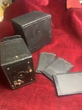 Mini appareil photo ancien à