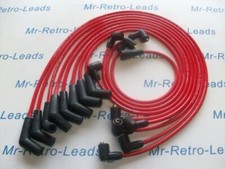 Câbles D'Allumage De