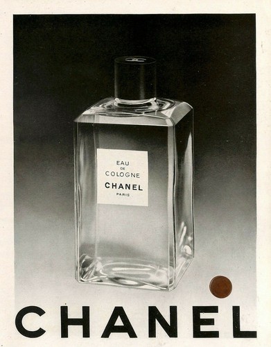 Eau cologne chanel - de,