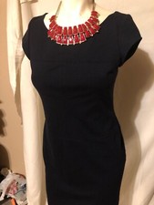 BANANA REPUBLIC Navy Blue