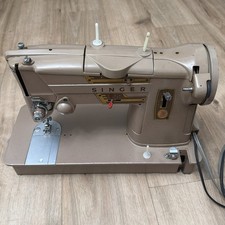 Singer 328K Sewing Machine
