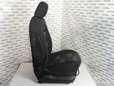 Siege avant droit FIAT QUBO