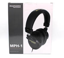 Casque moniteur Marantz Pro