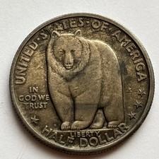 1936-S Bay Bridge Commem. 72K