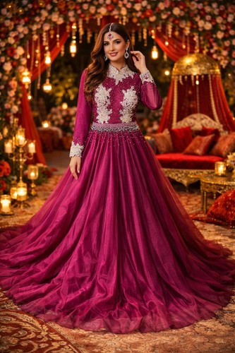 Purple traditional turkish - purple,