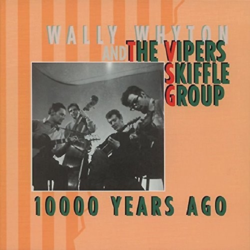 000 years ago - 10,000,